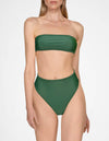 LANI BANDEAU BIKINI TOP